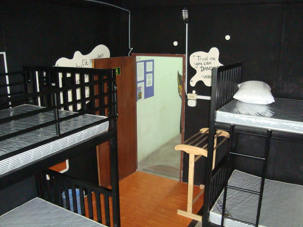 Good Dream Guesthouse Krabi Exterior photo