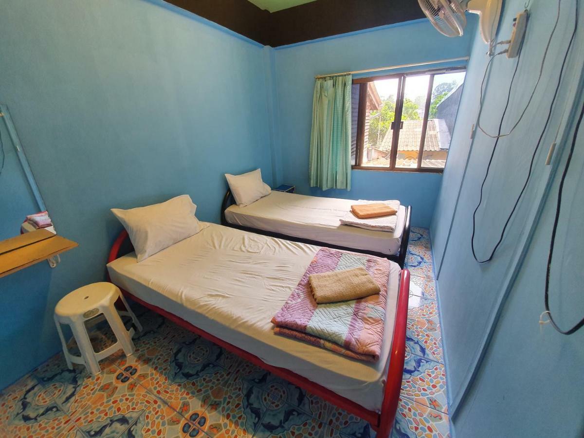 Good Dream Guesthouse Krabi Exterior photo